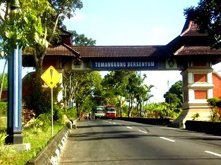 Temanggung